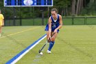 Field Hockey vs WSU  Wheaton College Field Hockey vs Worcester State University. - Photo By: KEITH NORDSTROM : Wheaton, field hockey, FH2021